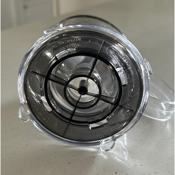 TEAVANA PERFECTEA 16 Ounce Tea Maker - Black Loose tea Strainer Kettle NEW NiB - Picture 4 of 17